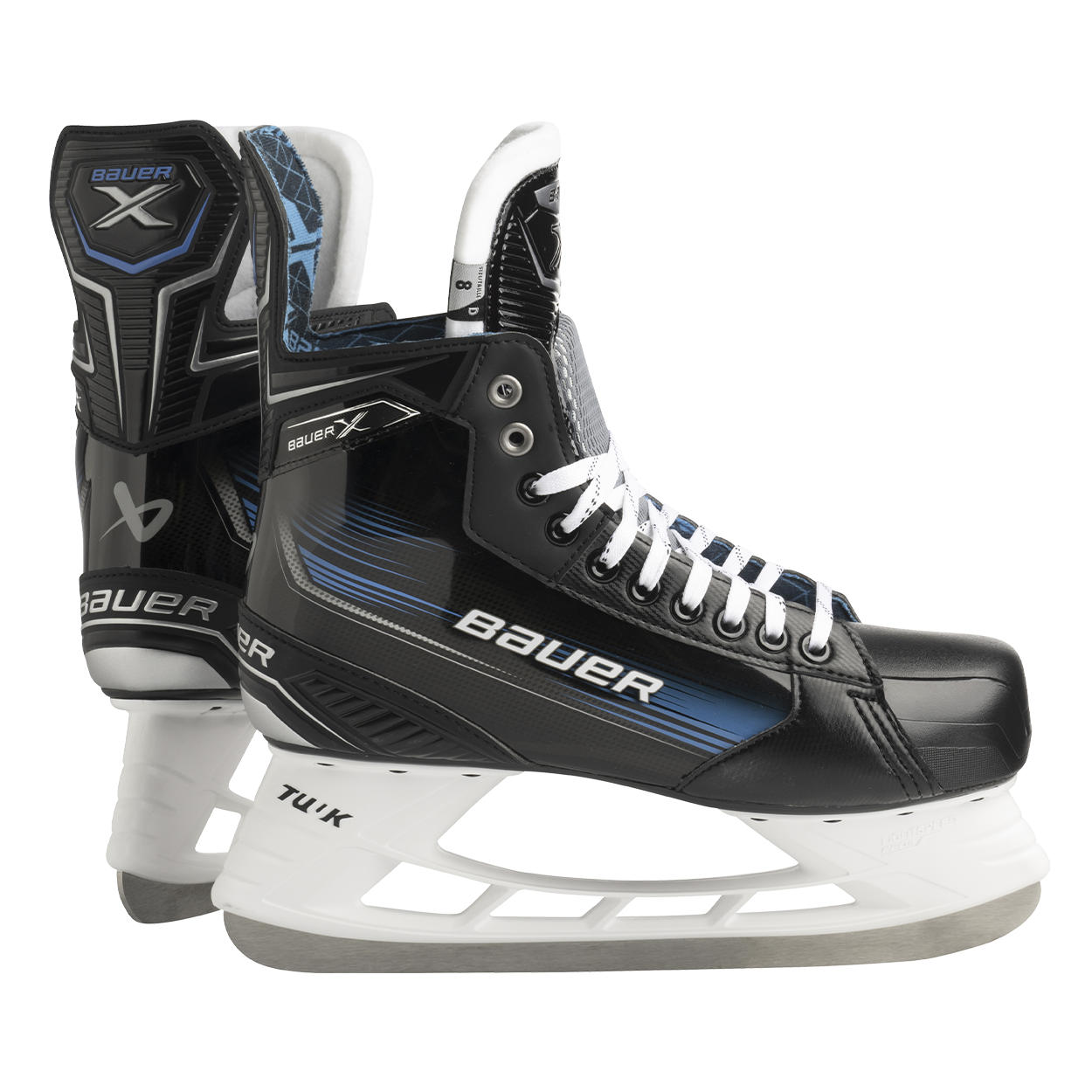 Bauer S23 X Skate - Thumbnail 4