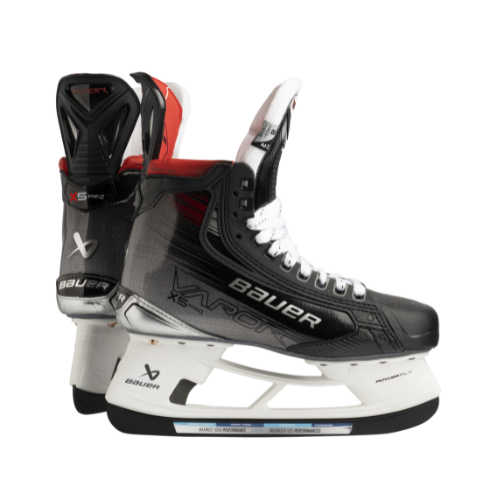Bauer Vapor X5 Pro Skate - Thumbnail 4