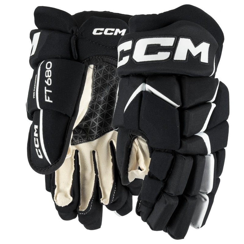 Jetspeed FT680 Gloves Junior