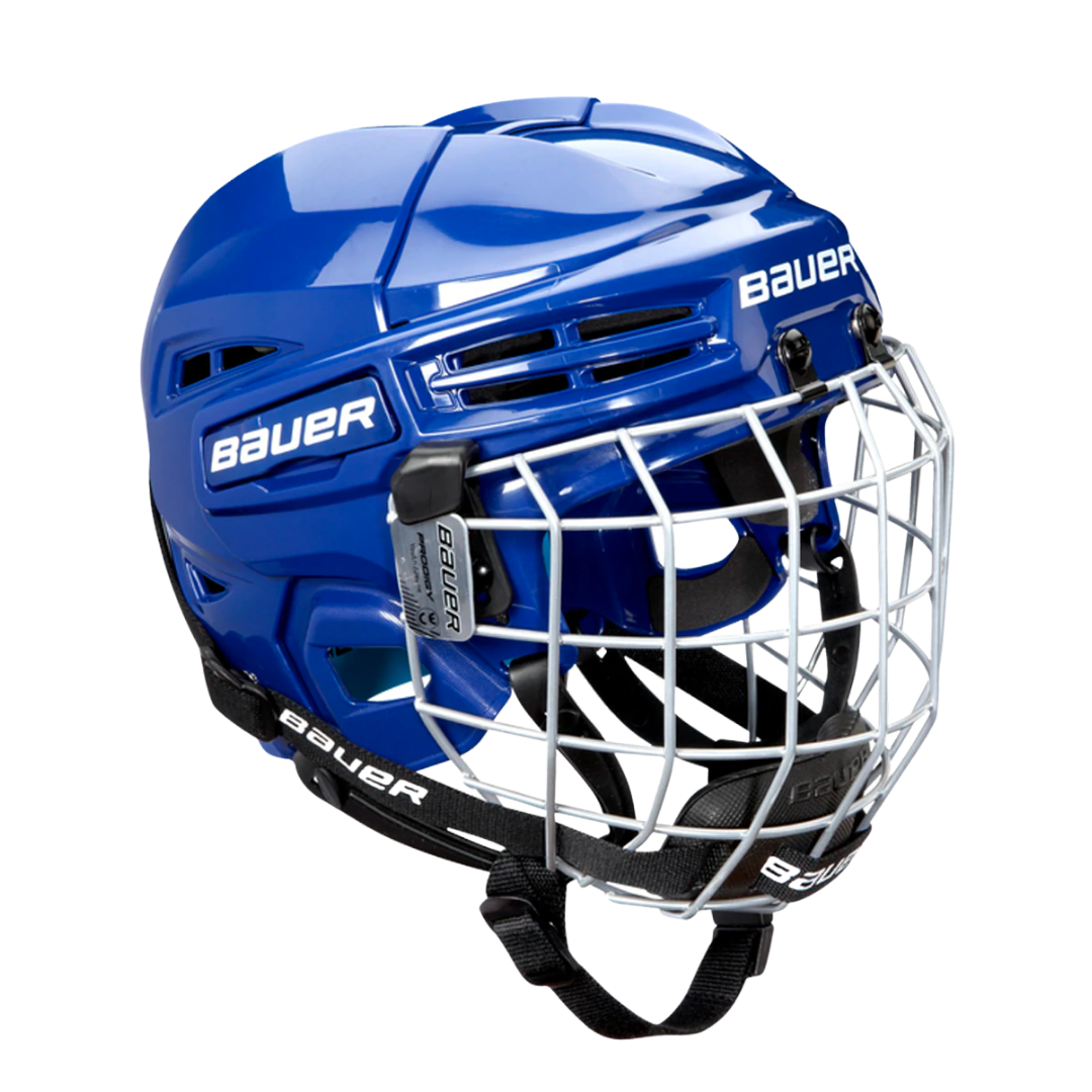 Bauer Prodigy Goal Blocker - Thumbnail 3