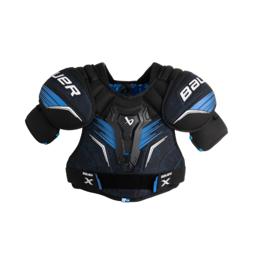 Bauer S24 X Shoulder Pad Intermediate