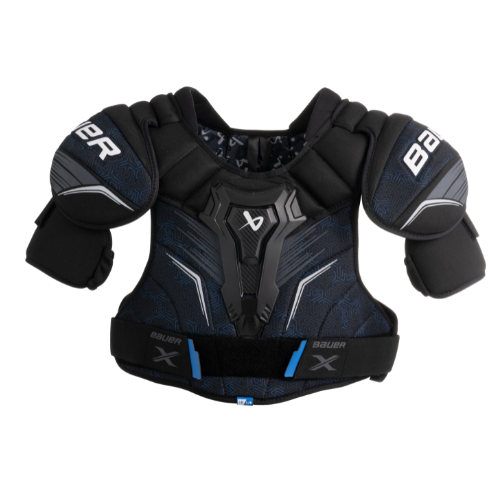 Bauer S24 X Shoulder Pad Senior