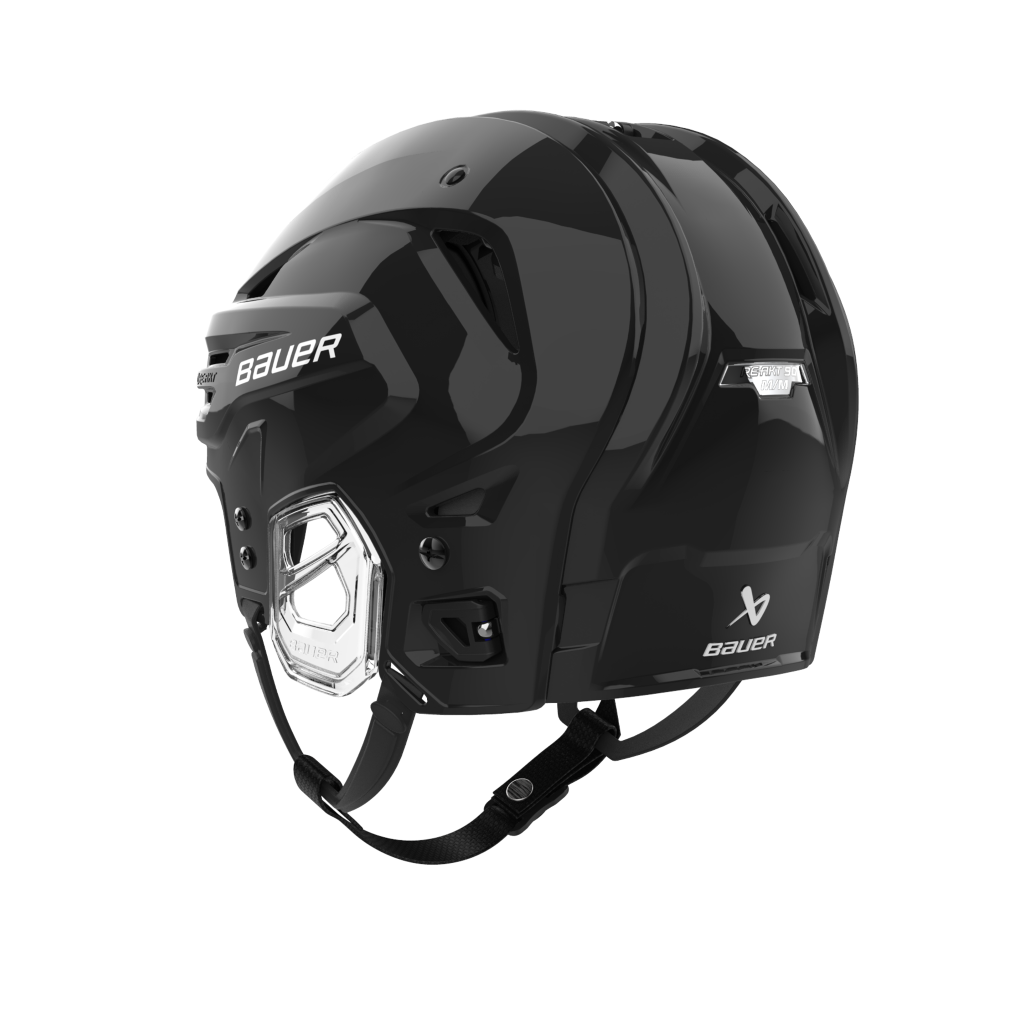 Bauer Re-Akt 90 - Thumbnail 3