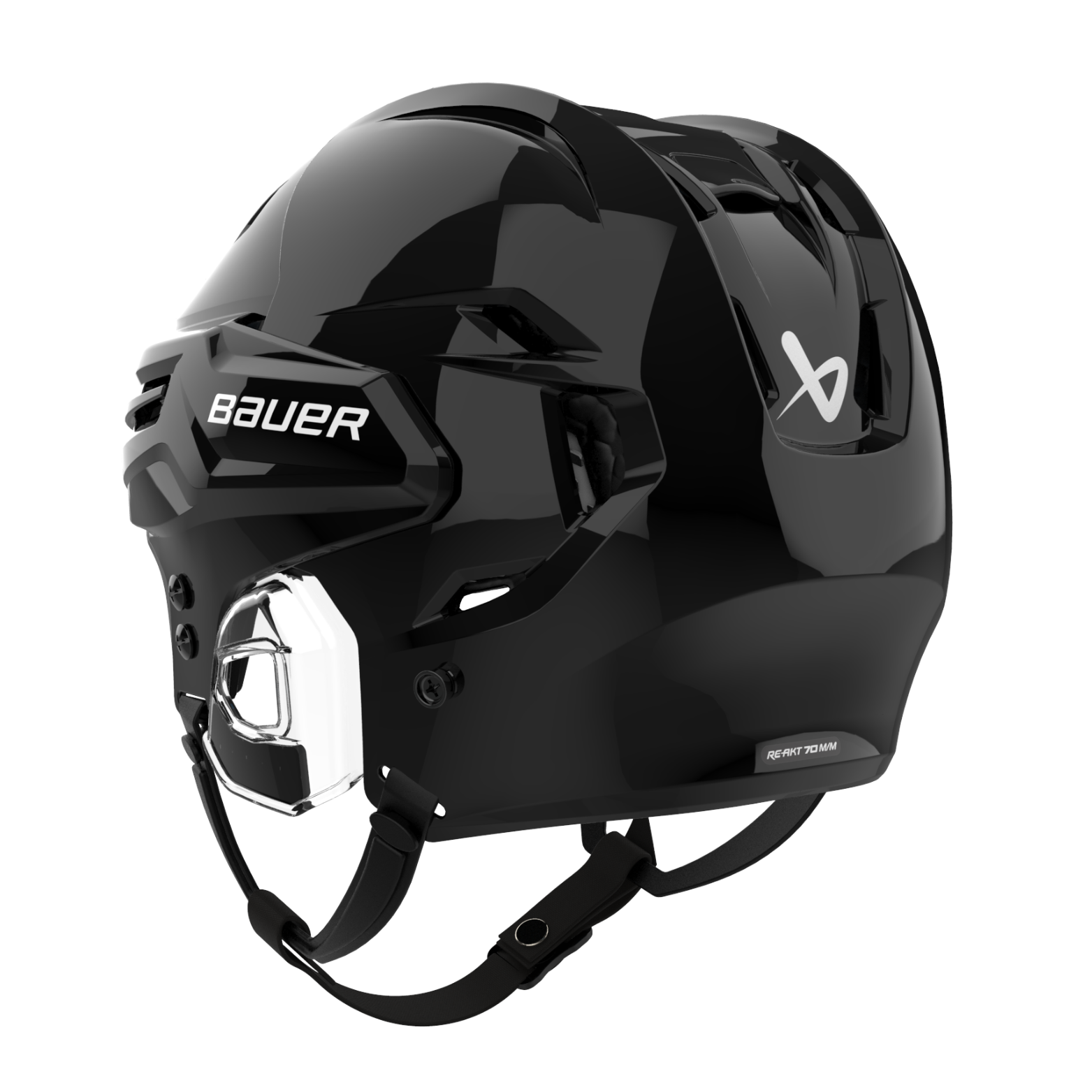Bauer Re-Akt 90