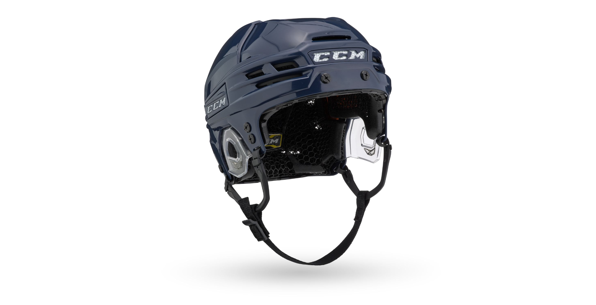 Super Tacks X Helmet - Thumbnail 2