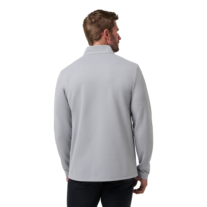 Bauer Travis Mathew One Timer Quarter Zip