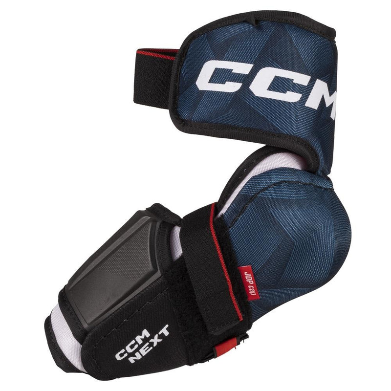 CCM Next Elbow Pads Senior