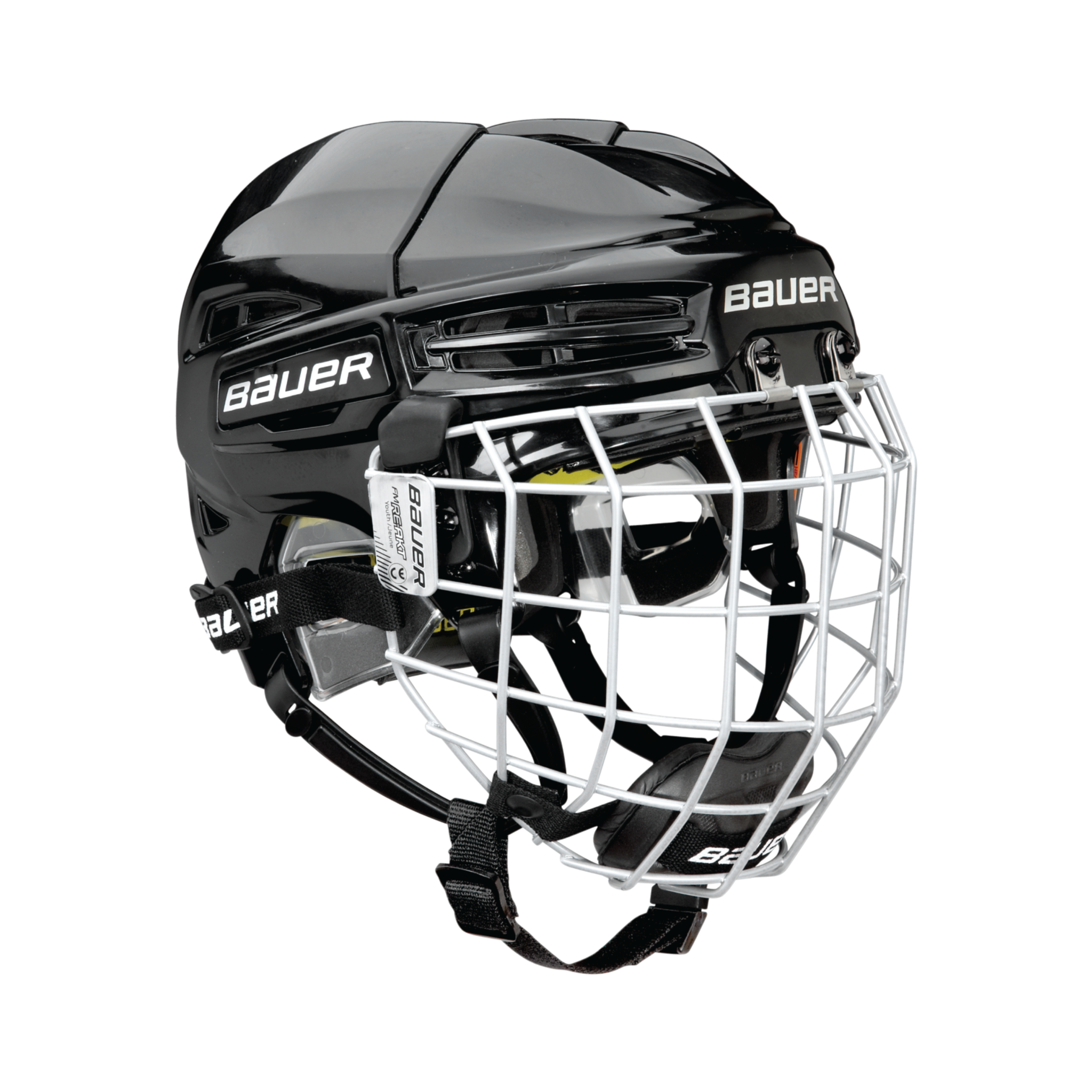 Bauer Re-Akt 100