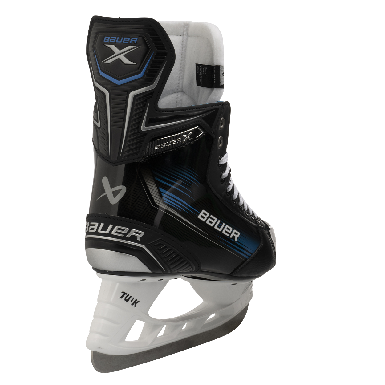 Bauer S23 X Skate - Thumbnail 5