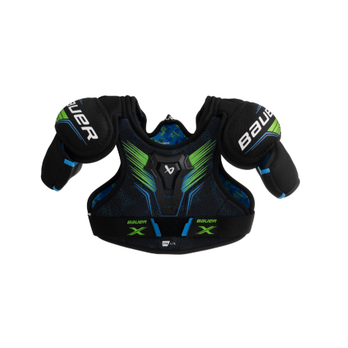 Bauer S24 X Shoulder Pad Youth