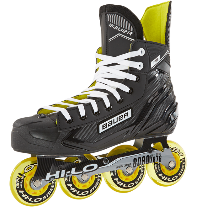 Bauer RS Skate - Thumbnail 4