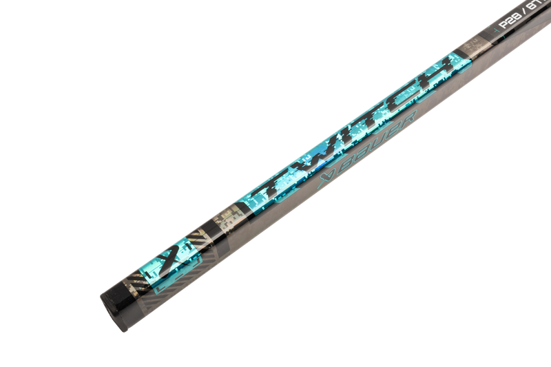 Bauer Twitch Intermediate Stick