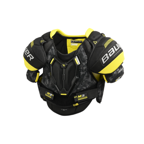 Bauer Supreme M3 Shoulder Pad - Junior