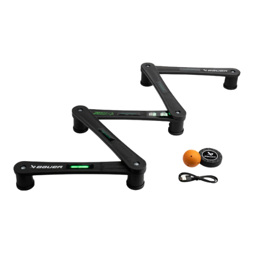 Bauer Reactor Stick Handling Trainer