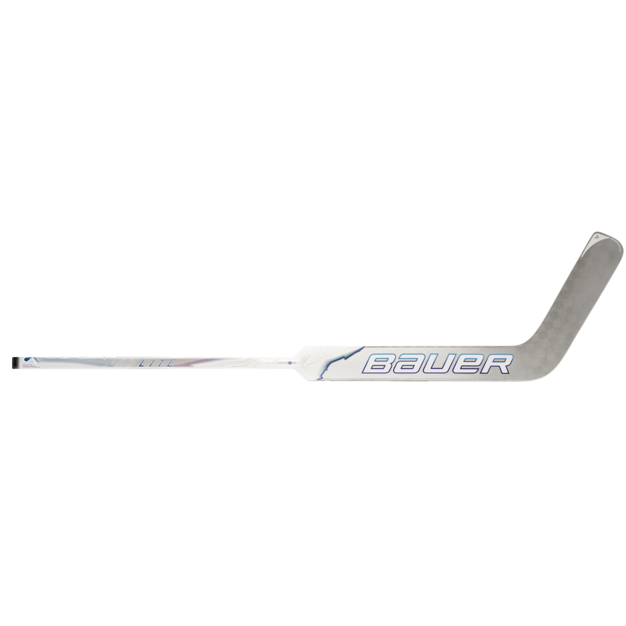 Bauer Vapor Flylite Goal Stick - Thumbnail 4