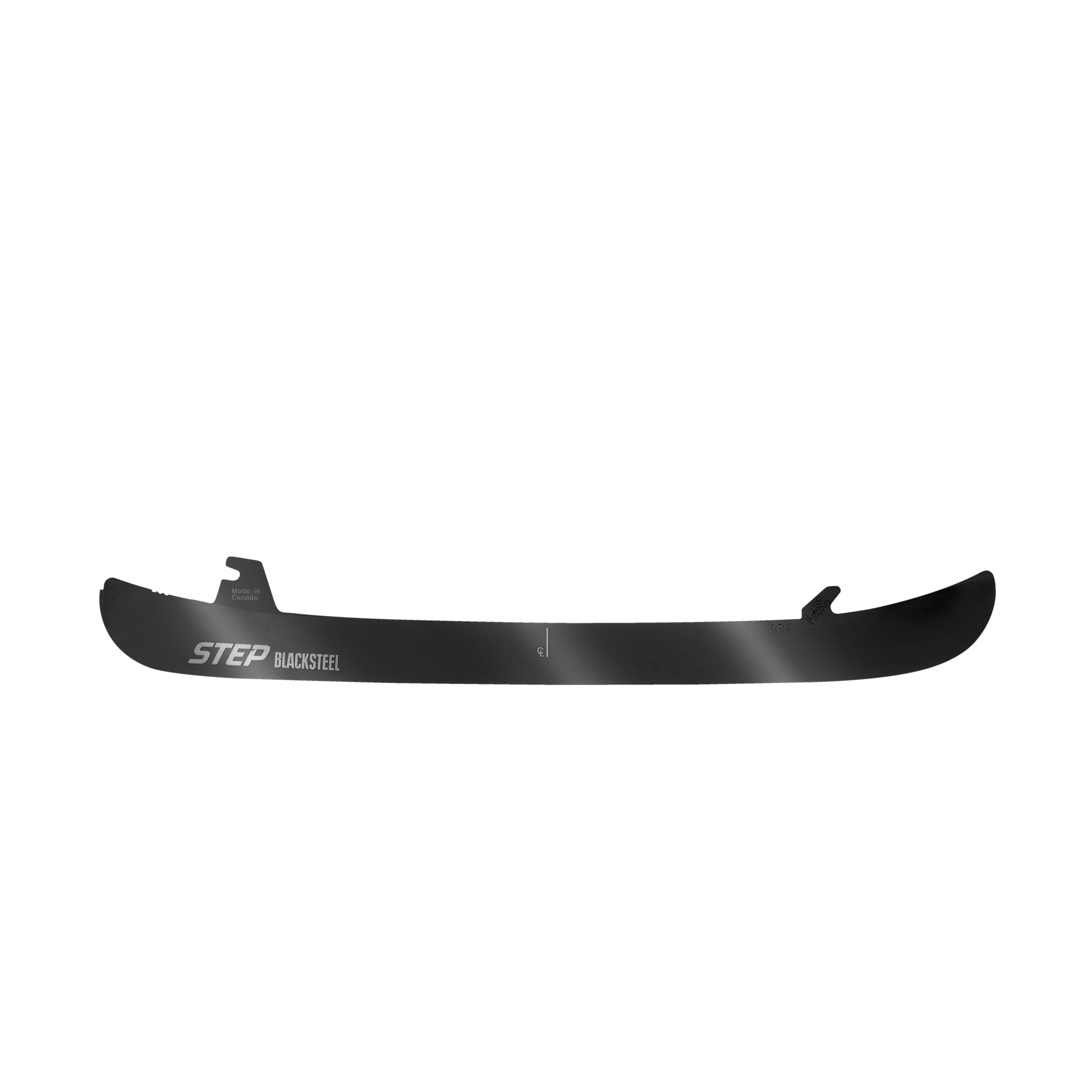 CCM XS Step Steel