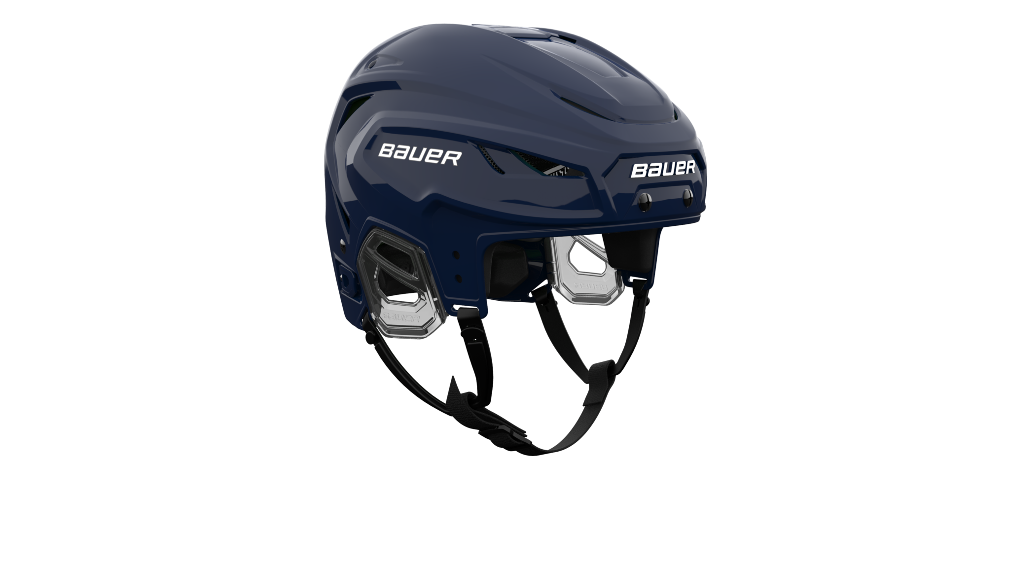 Bauer Hyperlite 2 Helmet - Thumbnail 5