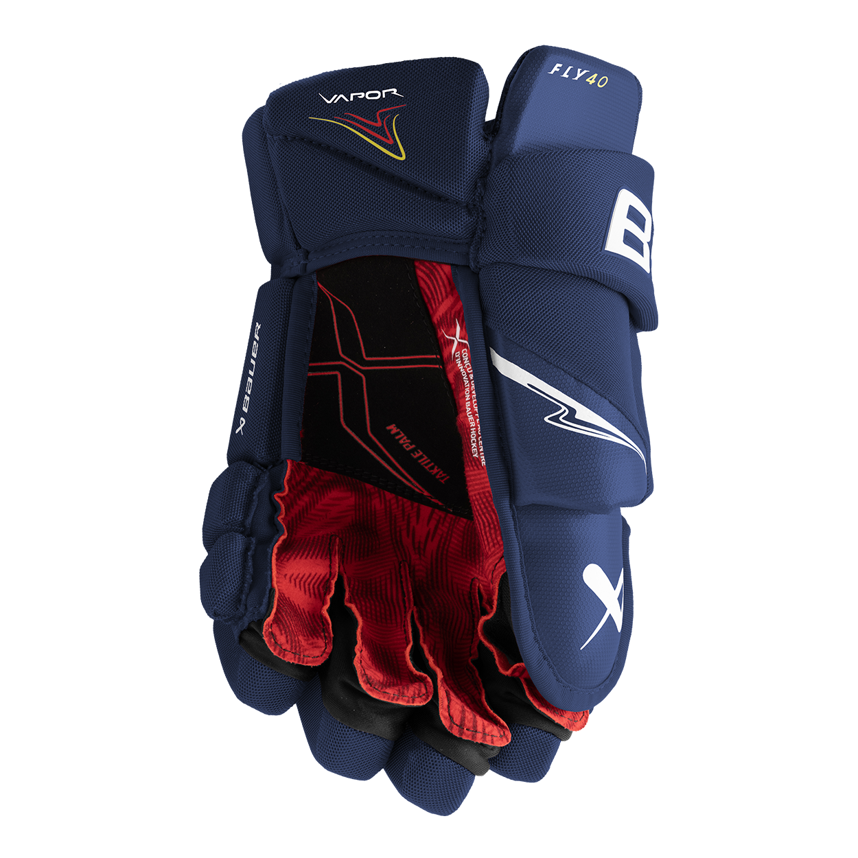 Bauer Vapor Fly Glove