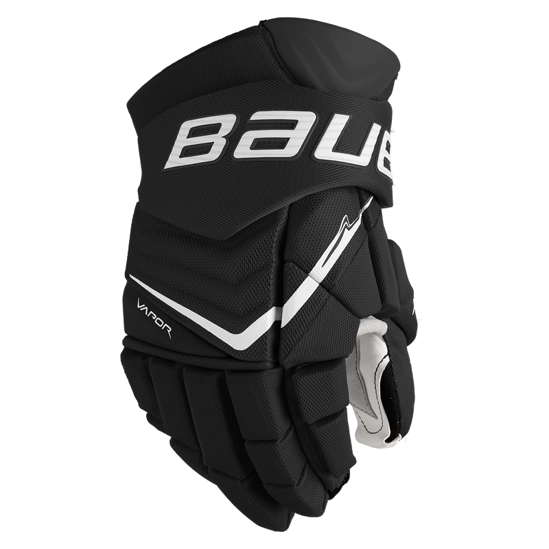 Bauer Vapor Flylite Gloves Senior