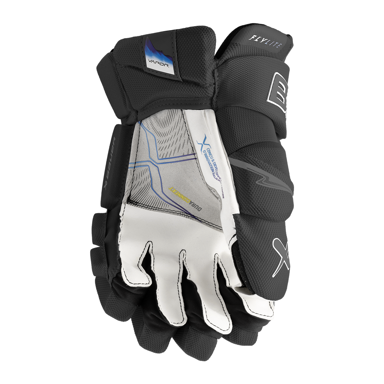 Bauer Vapor Flylite Gloves