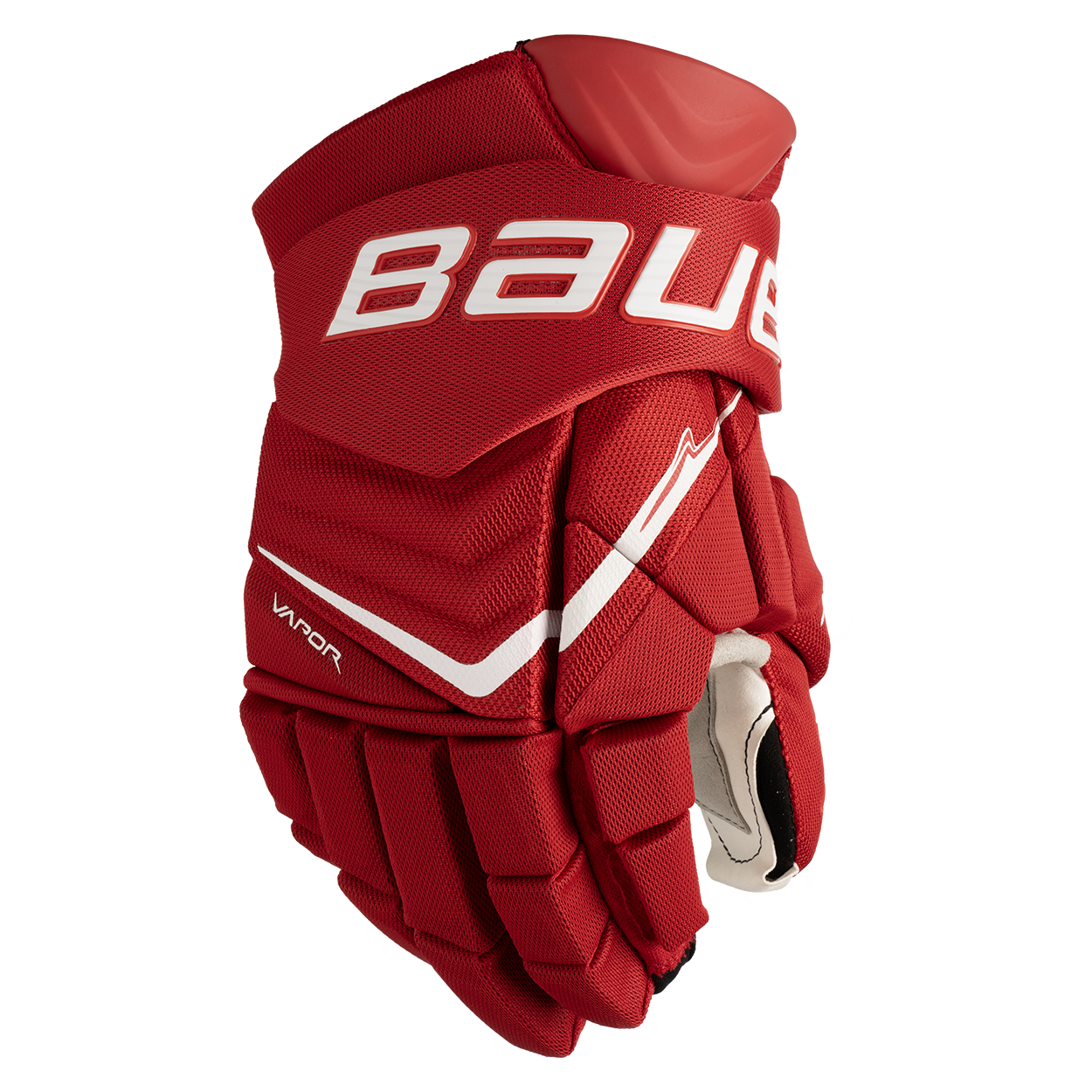 Bauer Vapor Flylite Gloves - Thumbnail 2