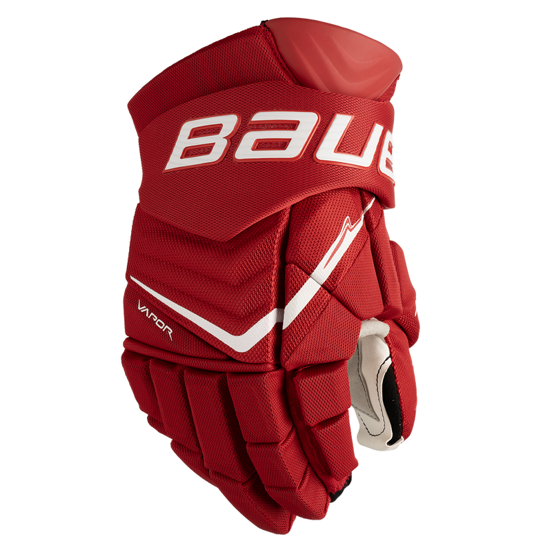 Bauer Vapor Flylite Gloves Senior