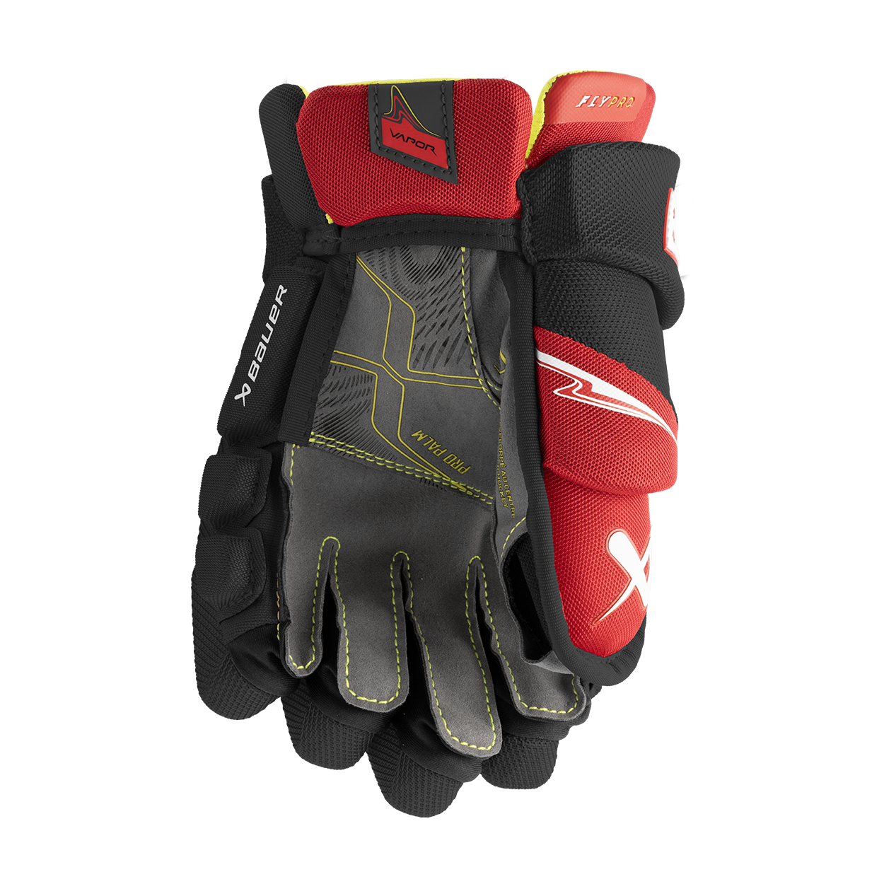 Bauer Vapor FlyPro Glove - Thumbnail 5