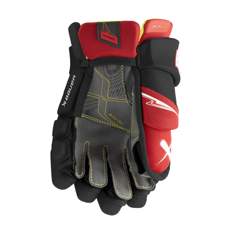 Bauer Vapor FlyPro Glove Junior