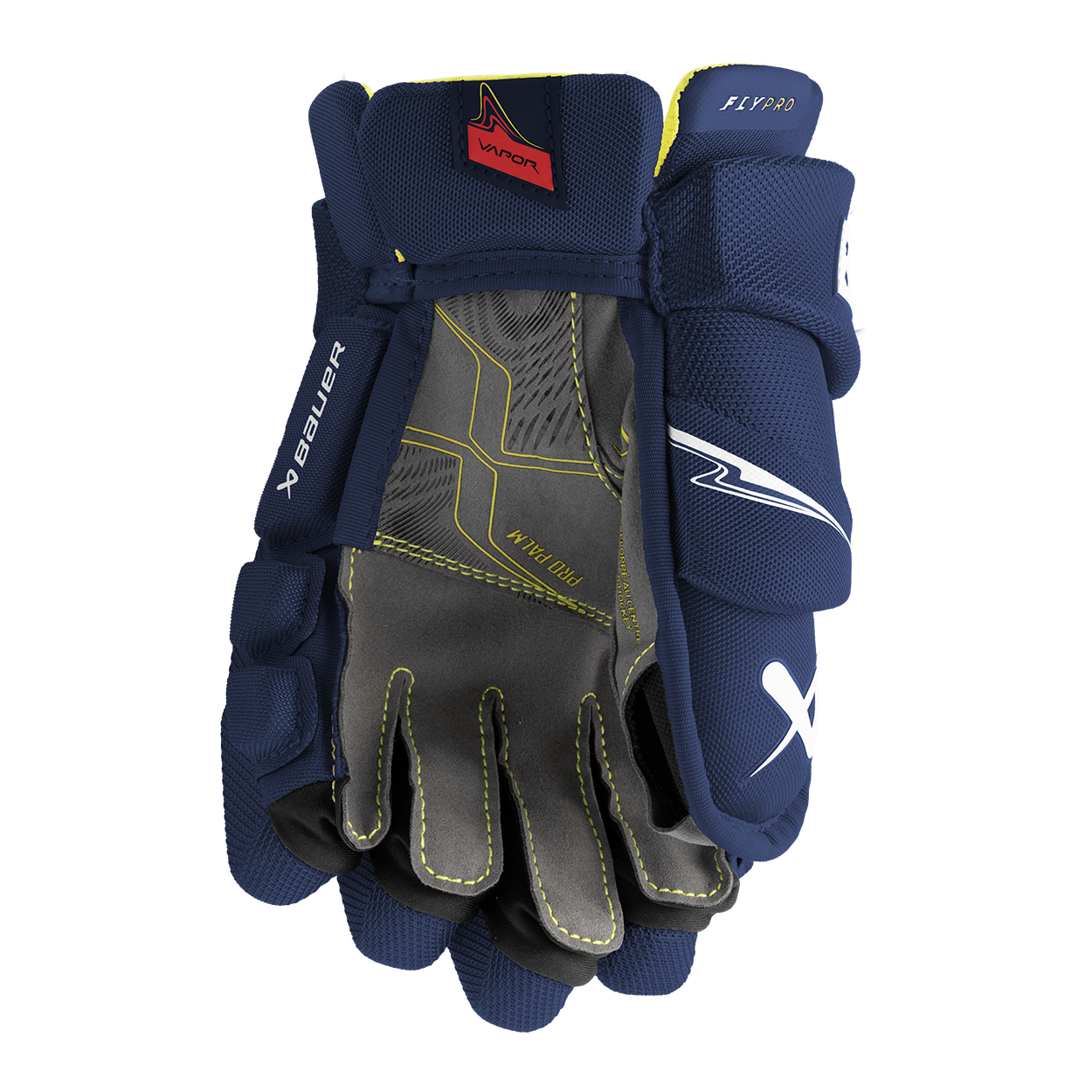 Bauer Vapor FlyPro Glove - Thumbnail 2