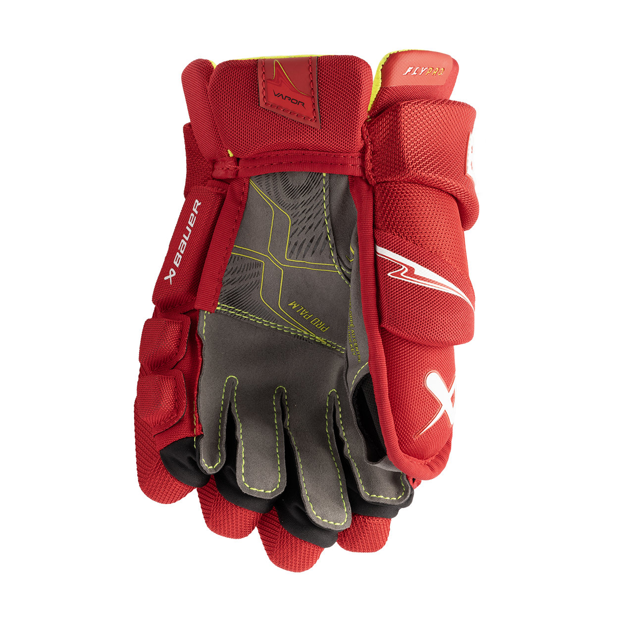 Bauer Vapor FlyPro Glove - Thumbnail 3
