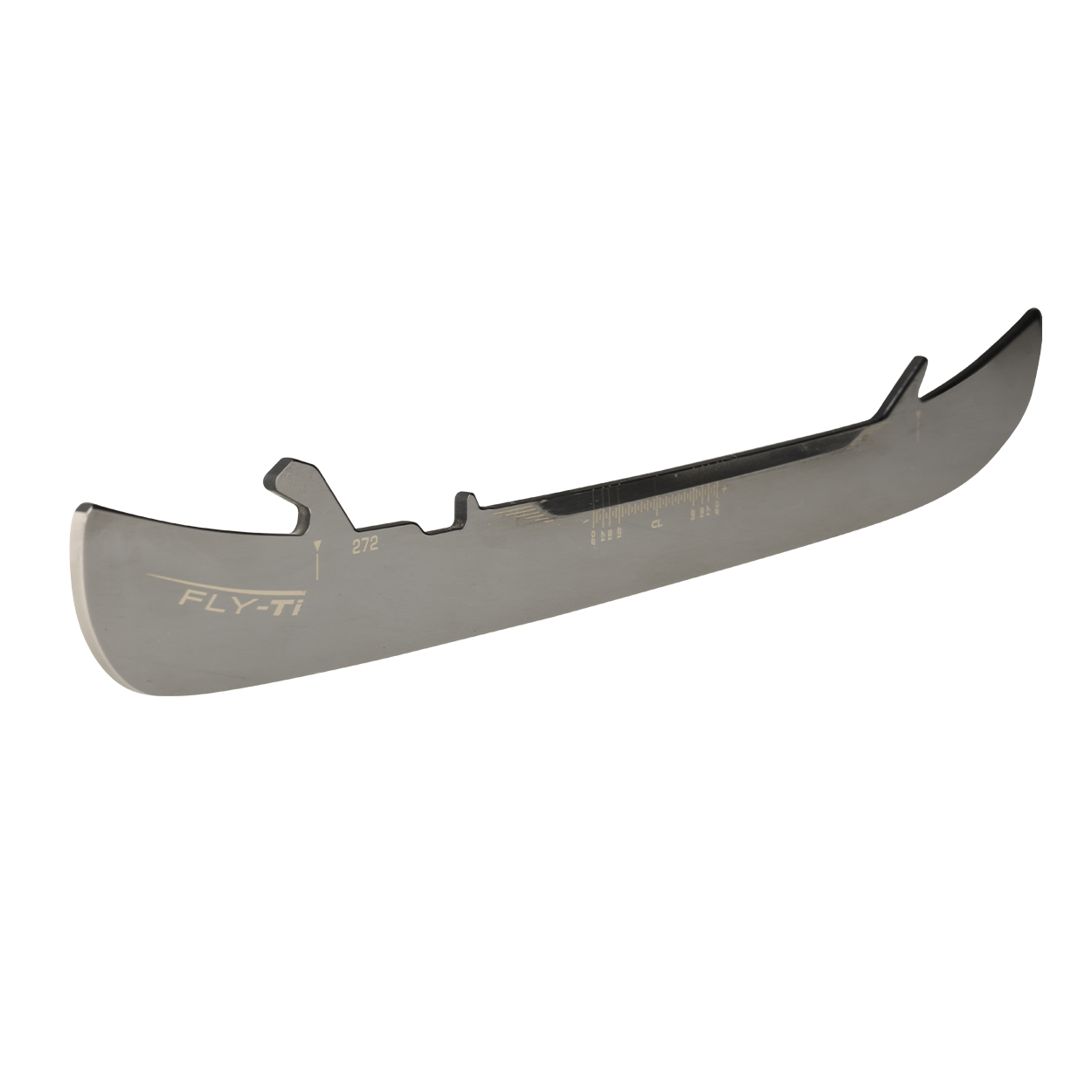 Bauer Fly-TI Steels - Thumbnail 3