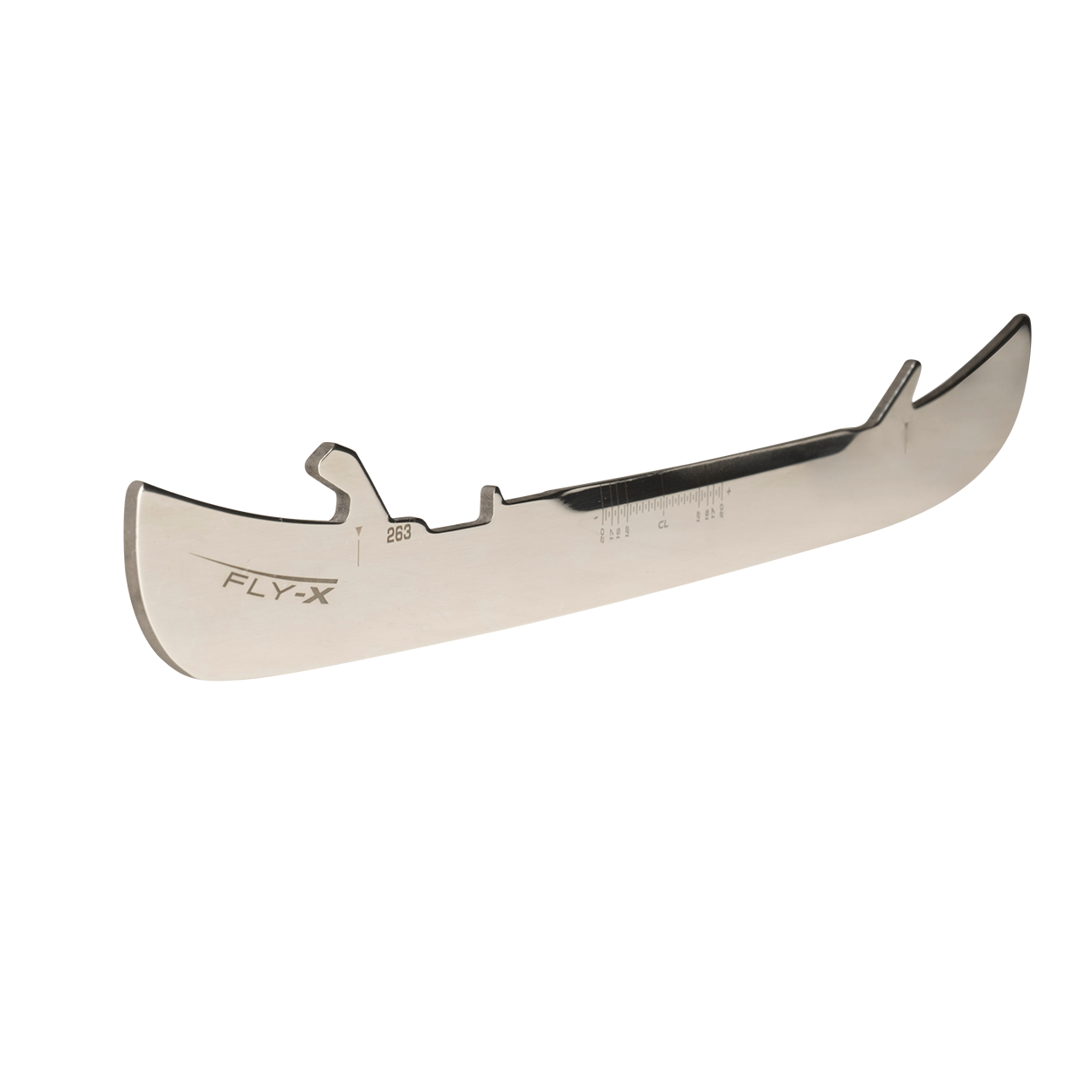 Bauer Fly-TI Steels - Thumbnail 2