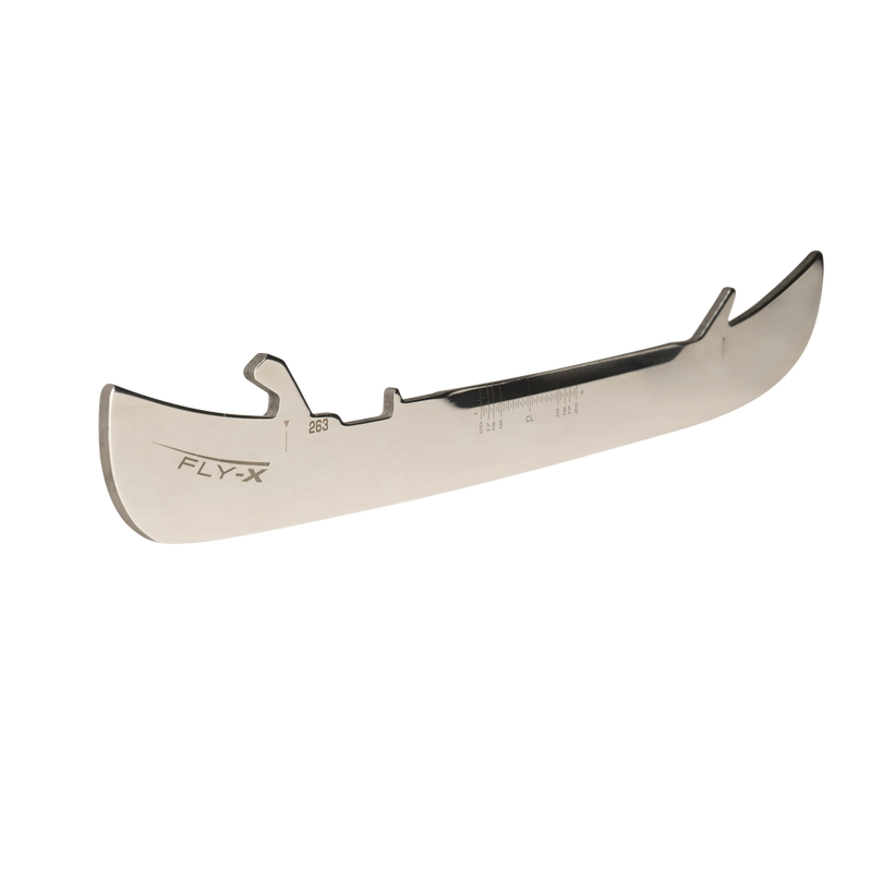 Bauer Fly-X Steels
