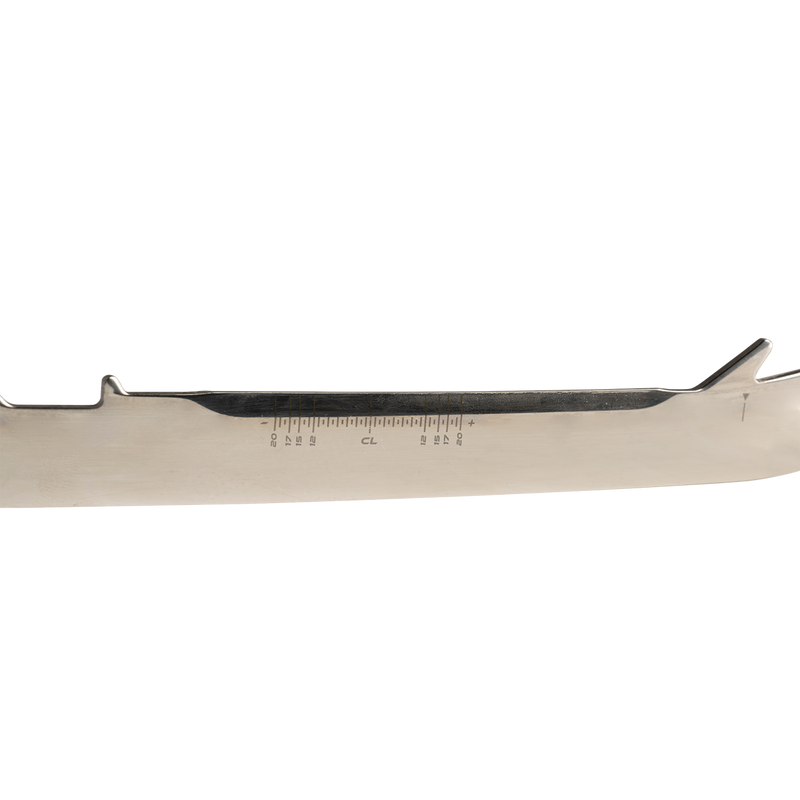 Bauer Fly-X Steels
