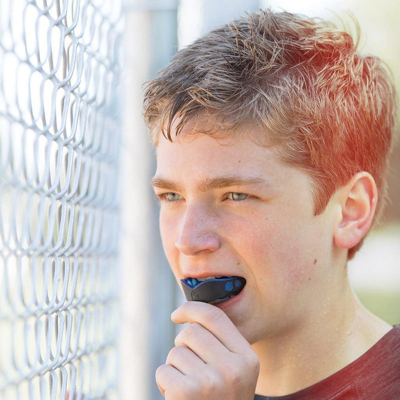 Gel Max Mouth Guard