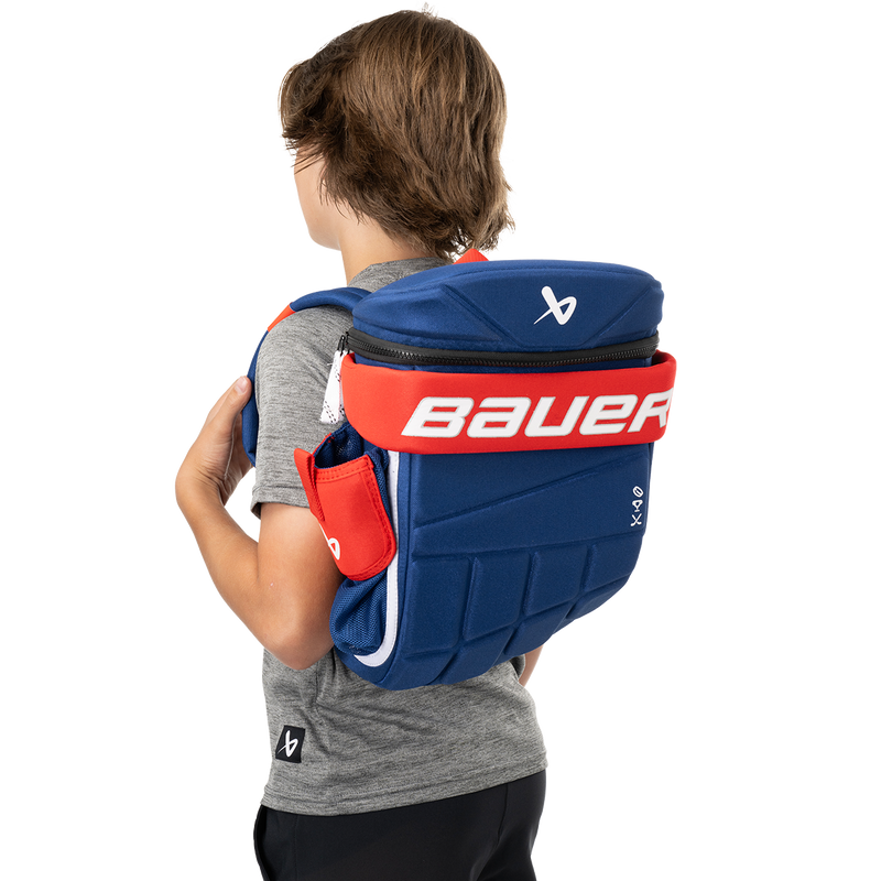 Bauer S26 Glove Backpack