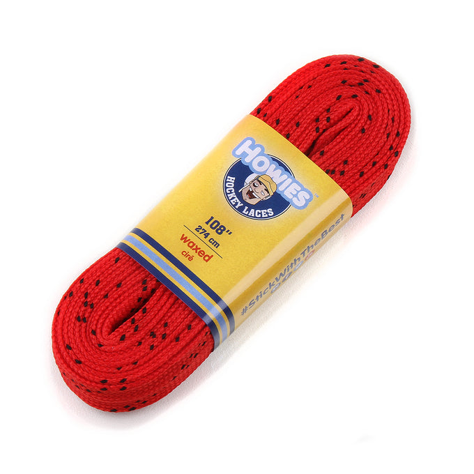 Hockey Wax Lace