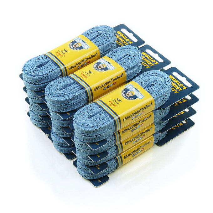 Hockey Wax Lace