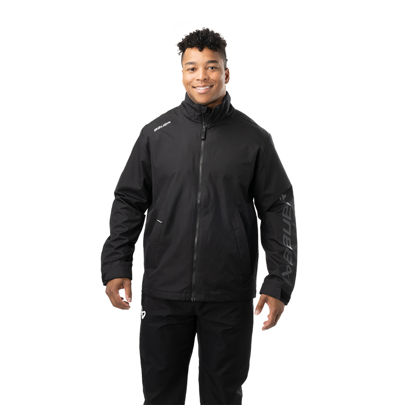 Bauer Team Lightweight Jacket Senior