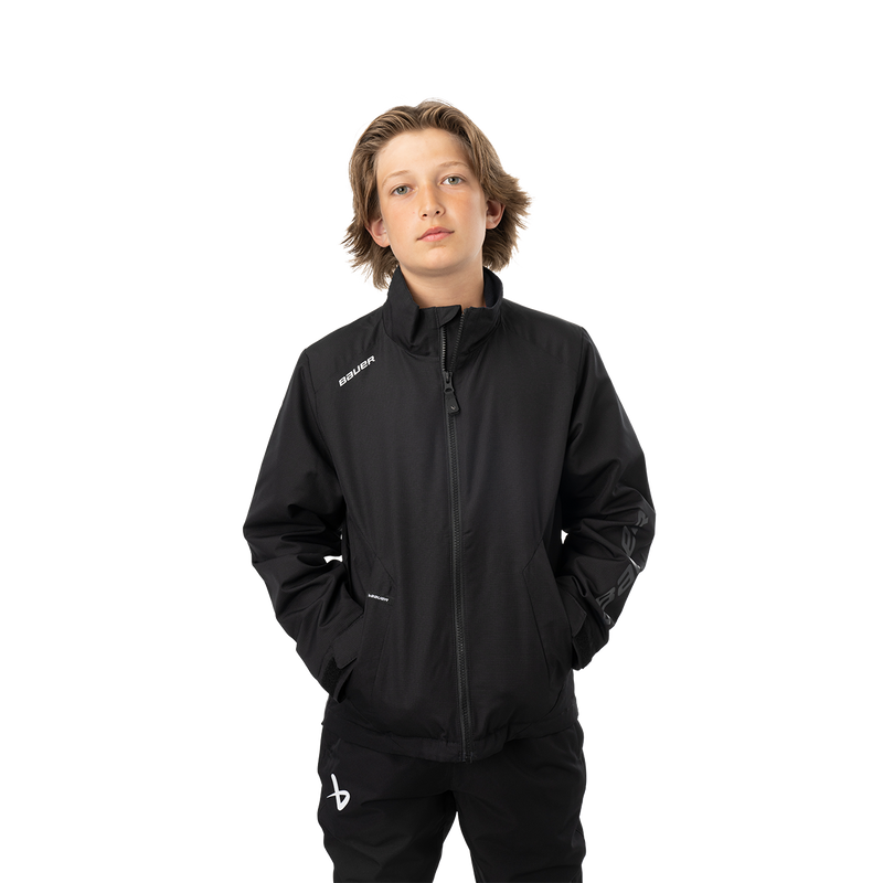 Bauer Team Lightweight Jacket Youth