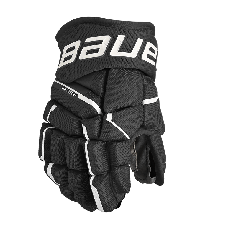 Bauer Supreme Fuse Gloves Youth