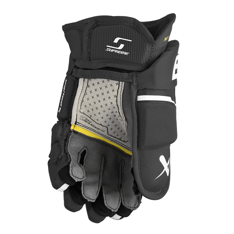 Bauer Supreme Fuse Gloves Youth