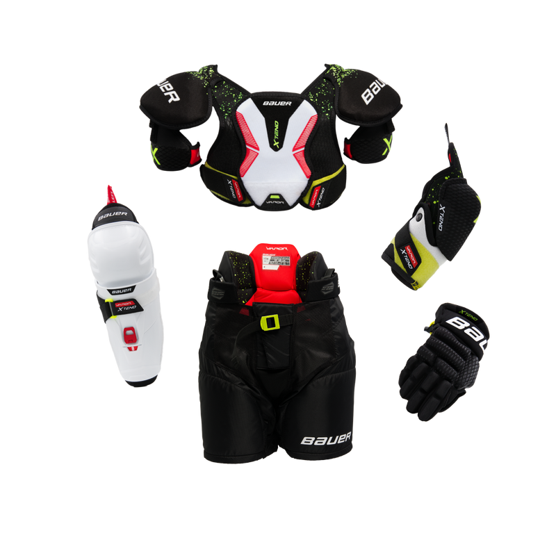 Bauer XTEND Youth Kit