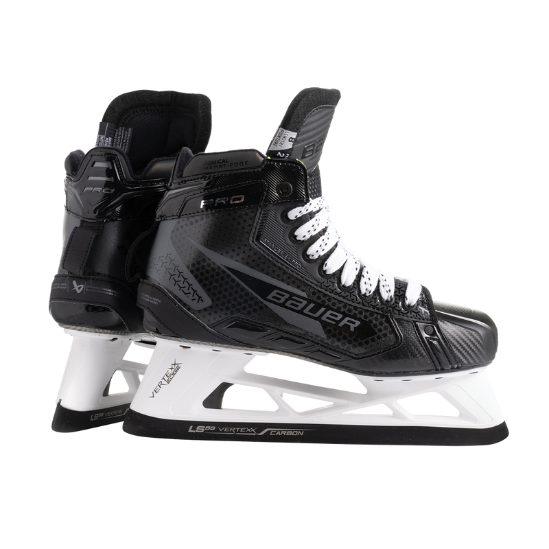Bauer S24 Pro Goalie Senior Skate