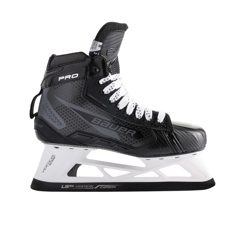 Bauer S24 Pro Goalie Senior Skate