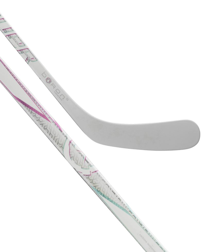 Bauer Proto 2 White Stick Senior