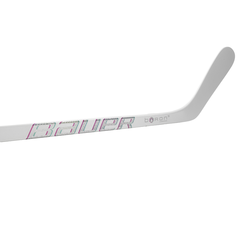 Bauer Proto 2 White Stick Senior
