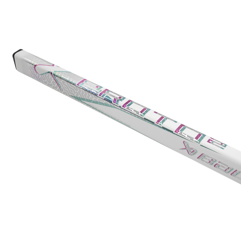 Bauer Proto 2 White Stick Junior