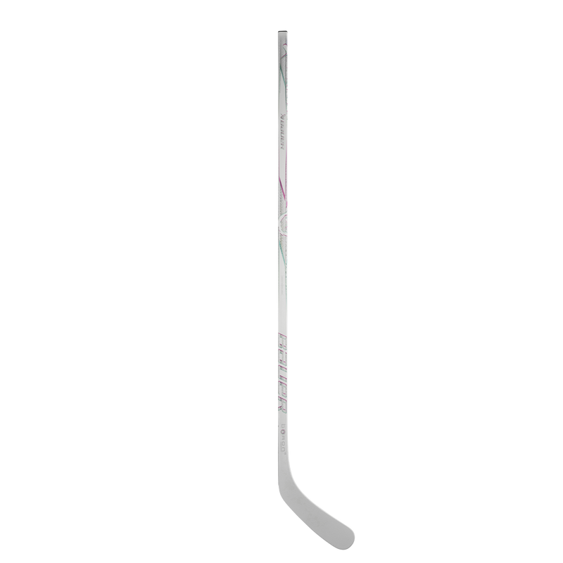 Bauer Proto 2 White Stick Senior