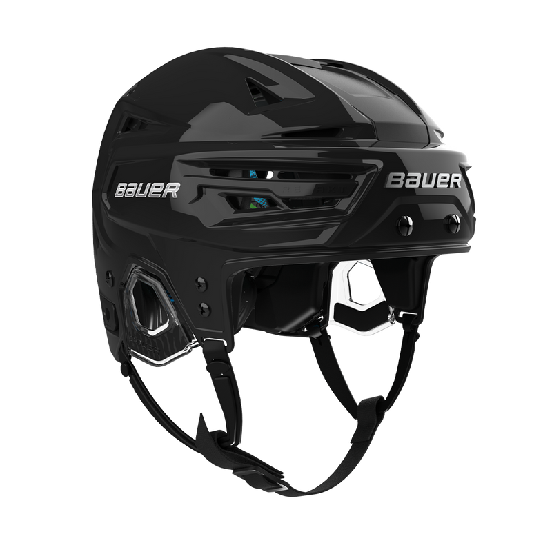 Bauer Re-Akt 155 Helmet Combo